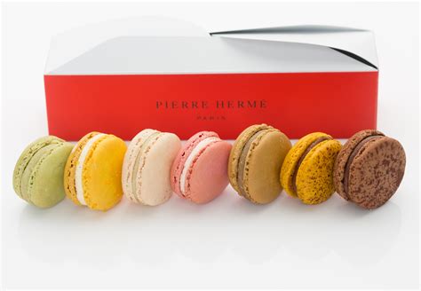 Pierre Hermé – World Famous Macaron Boutique at .